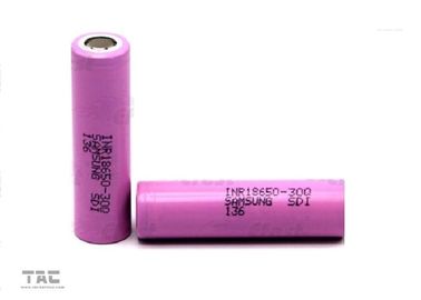 18650 Zelle Liion der Lithium-Batterie 3.7V 3350mAh ähnlich mit Fahrwerk