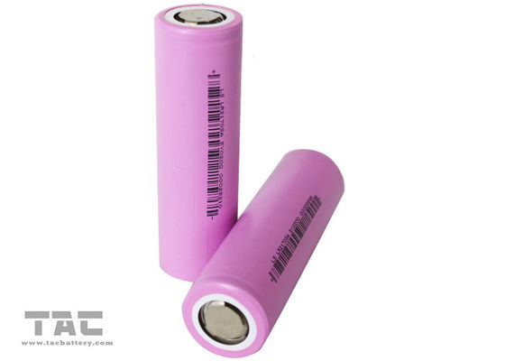Lithium-Ionenzylinderförmige Batterie ROHS 21700 für elektrisches Fahrzeug 3.7V 4000MAH