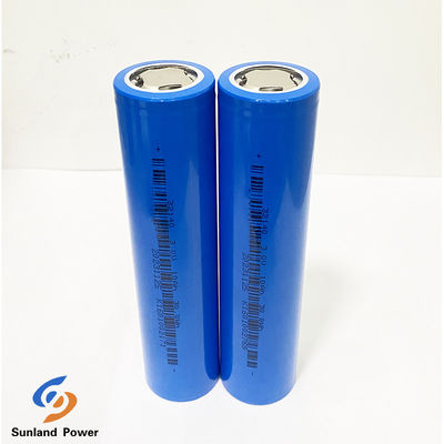 32140 Wiederaufladbare 3,0V 10Ah Natriumionenbatterie für Energiespeichersysteme
